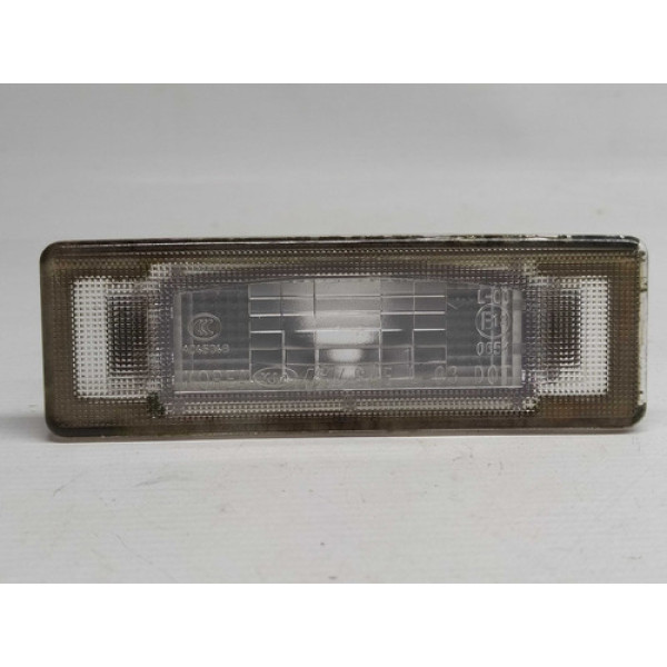 Lanterna Iluminação De Placa Kia Cadenza Ex 2011