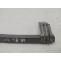 Guia Canaleta Vidro Dianteiro Esquerdo Honda Hrv 2020 1.8
