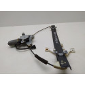 Máquina De Vidro Elétrica Traseira Esquerda Captiva 2009 3.6
