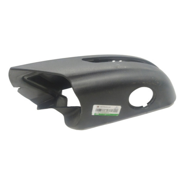 Carcaça Retrovisor Esquerdo Ford Edge 2012 3.5 V6