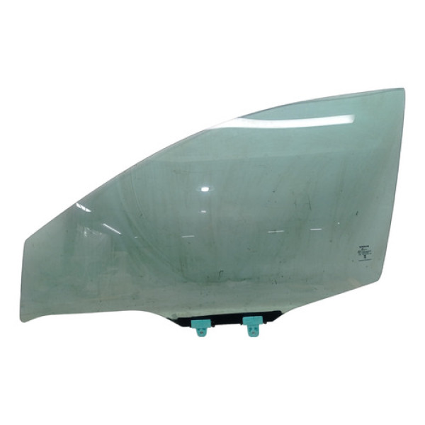 Vidro Dianteiro Esquerdo Nissan Sentra Advance 2023 2.0 Aut