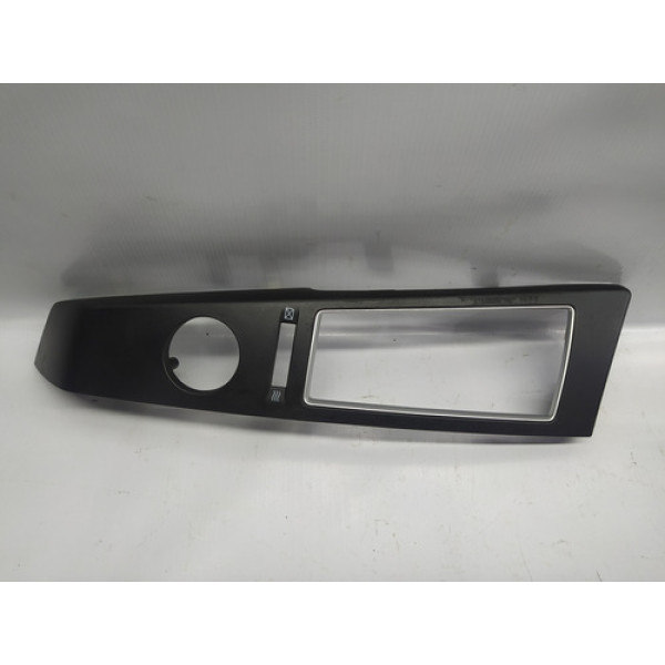 Moldura Difusor Ar Central Esquerdo Veracruz 2007 3.8 Aut