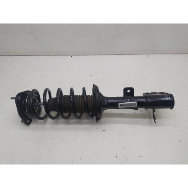 Amortecedor Dianteiro Esquerdo Chery Tiggo 2 2019 1.5 Aut