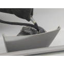 Retrovisor Interno Mercedes C180 Cgi Touring 2013 