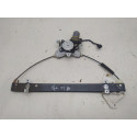 Máquina De Vidro Traseira Direita Gm Captiva 2009 3.6