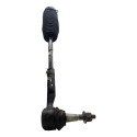 Braço Axial Direito Gm Captiva Sport 2011 2.4 V6 Aut 