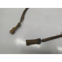 Chicote Sensor Abs Traseiro Captiva Sport 2011 2.4 Aut