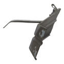 Suporte Paralama Dianteito Esquerdo Gm Captiva 3.0 2011