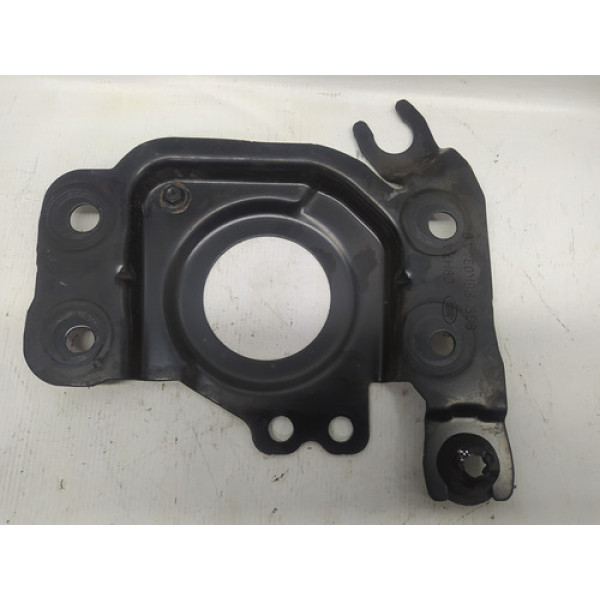 Suporte Coxim Motor Land Rover Freelander 2012 3.2 Aut.
