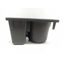 Porta Copo Console Central Honda Hrv 1.8 2020