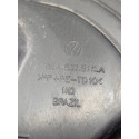 Forro Tampa Da Porta Dianteira Esquerda Vw  Nivus 2021 1.0