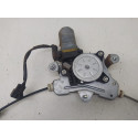 Máquina De Vidro Traseira Esquerda Gm Captiva 2009 3.6