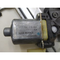 Máquina De Vidro Traseira Direita Gm Spin 2019 1.8