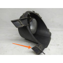 Farol Milha Esquerdo Freelander 2012  Com Avarias 