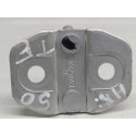 Batente Fechadura Porta Mercedes Benz C180 2014