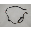 Sensor De Abs Traseiro Esquerdo Santa Fé 2012 3.5