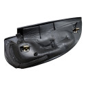 Acabamento Interno Retrovisor Direito Ford Edge 2012 3.5