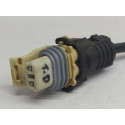 Sensor Abs Traseiro Direito Gm Captiva 3.6 2009 
