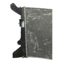 Radiador Agua Gm Prisma Lt 2019 1.4 Aut 