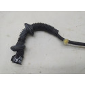 Chicote De Porta Traseira Esquerda Hrv 2020 1.8 Aut