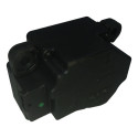 Atuador Caixa Evaporadora Land Rover Freelander 2 2008 