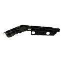 Guia Parachoque Dianteiro Direito Chevrolet Captiva 2.4 2011