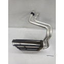 Radiador Ar Quente Caixa Evaporadora Mercedes C200 2008