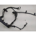 Chicote Negativo Bateria Kia Cadenza 2011 V6 3.5 Aut
