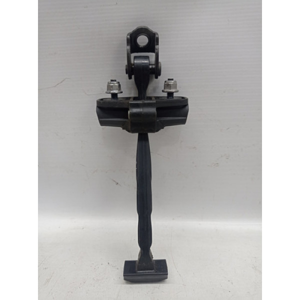 Limitador Porta Traseira Esquerda Fiat Toro 2020 2.4