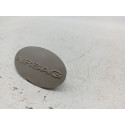 Tampa Airbag Coluna Central Captiva 2009