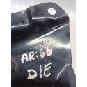 Suporte Base Bateria Chevrolet Captiva 2009 3.6 