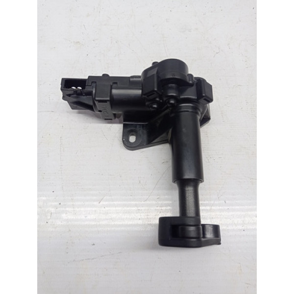 Motor Vidro Basculante Tras/direito Town Country 2008 3.8