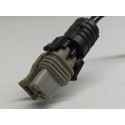 Sensor Abs Traseiro Gm Captiva 3.6 2010 C/ Detalhe