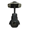 Limitador Porta Dianteira Direita Chevrolet Captiva 2.4 2011