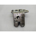 Fechadura Porta Malas Audi A5 Sportback 2014 2.0 Tfsi