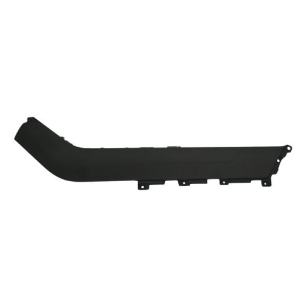 Acabamento Esquerdo Console Tiggo 7 Pro Hibrida 2024 1.5 Aut