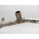 Tubo Distribuição Agua Gm Onix 1.0 Turbo 2021 