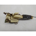 Fechadura Porta Dianteira Direita Gm Tigra 1998 1.6 16v