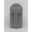 Sensor Temperatura Caixa Evaporadora Gm Captiva 2011 2.4