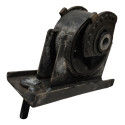 Coxim Central Traseiro Motor Caoa Chery Tiggo 2.0 2015 Aut 