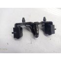 Batente Tampa Traseira Peugeot 208 1.6 2017 
