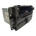 Aparelho De Som Mp3 Gm Captiva Sport 2011 
