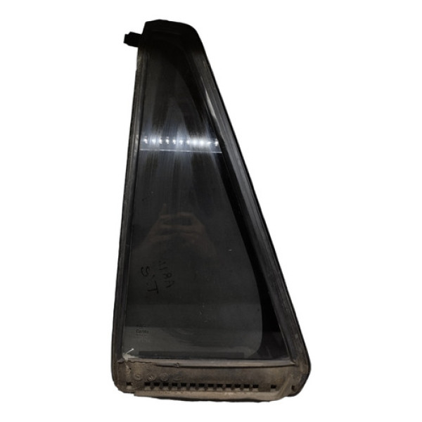 Vidro Fixo Traseiro Esquerdo Dodge Journey 2009 2.7 Aut