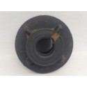 Coxim Inferior Radiador Gm Captiva 3.6 2008 96887050