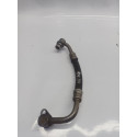 Mangueira Suporte Filtro Óleo Land Rover 2009 3.2