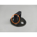 Batente Fechadura Da Porta Pajero Full 2001 C Detalhe