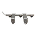 Flauta Injetores Gm Tracker Lt 2021 1.0 Turbo Aut 