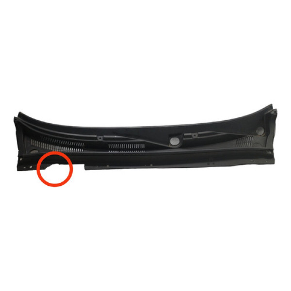 Churrasqueira Chery Tiggo 7 Pro 1.6 2024