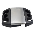 Presilha Fixação Porta Malas Captiva Sport 2011 3.0 Aut 