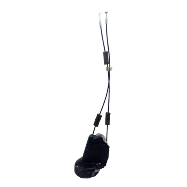 Fechadura Porta Traseira Direita Honda Hrv Exl 2016 1.8 Aut